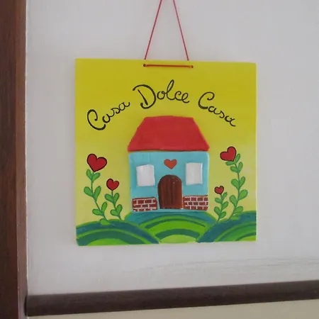 Daire Casadolcecasa