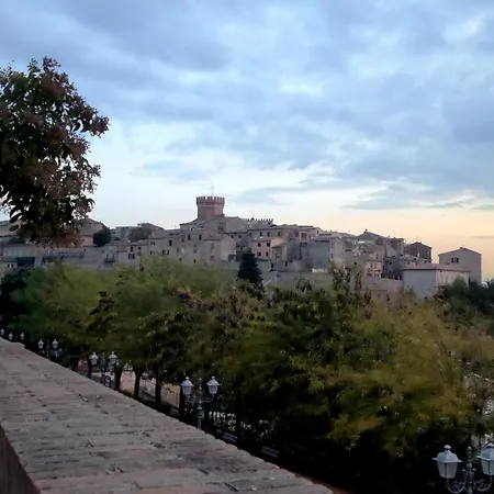 Casadolcecasa Civitanova Alta