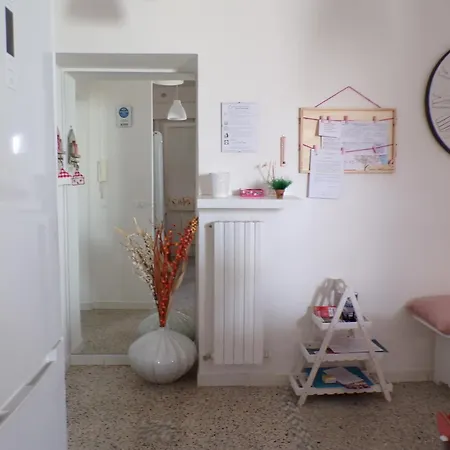Daire Casadolcecasa *