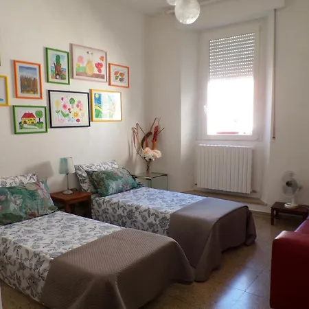 Daire Casadolcecasa