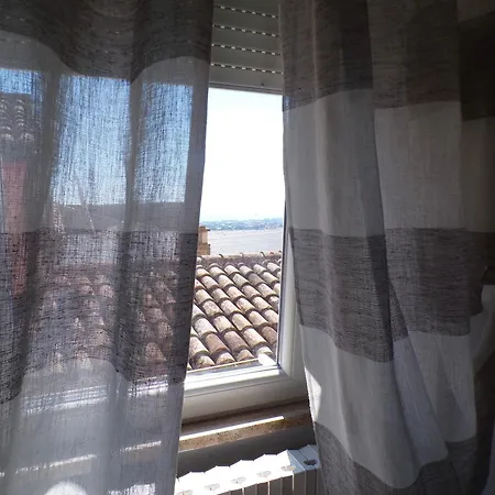 Daire Casadolcecasa Civitanova Alta