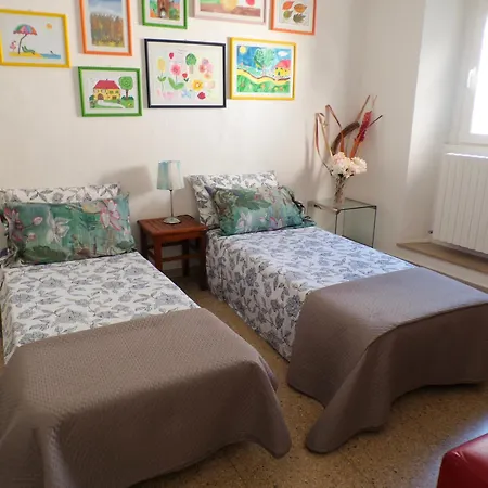 Daire Casadolcecasa *