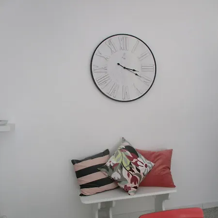 Casadolcecasa Lägenhet Civitanova Alta