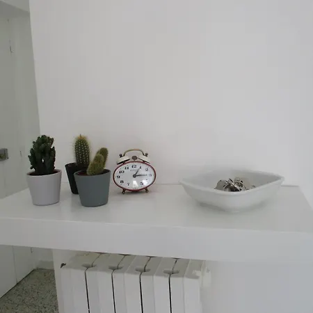Lägenhet Casadolcecasa Civitanova Alta