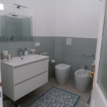 Lägenhet Casadolcecasa Civitanova Alta